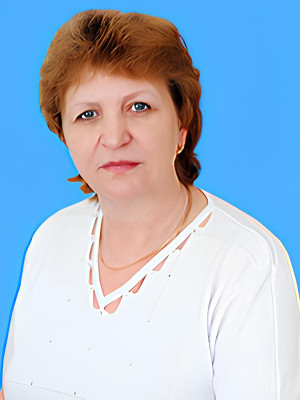 Медведева Светлана Викторовна Медведева Светлана Викторовна